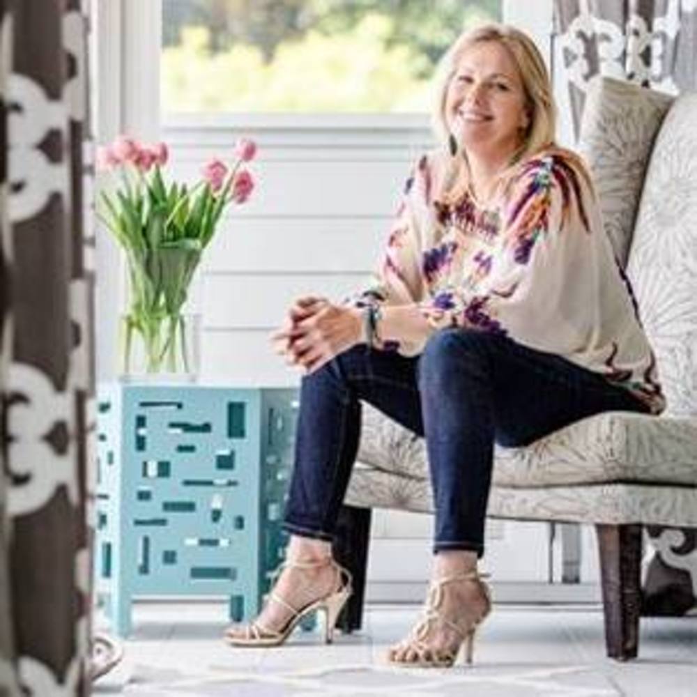 Meet your Posher, Kim